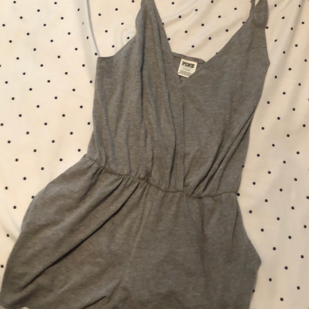 PINK Romper